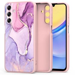 TECH-PROTECT MOOD maska za GALAXY A15 4G / 5G MARBLE Cene