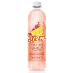 Cedevita voda vitaminska limun-nar 0.5L Cene