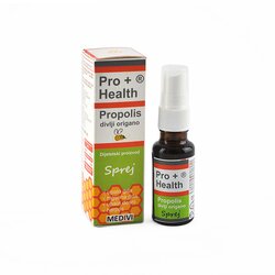 Medivi Pro health plus kapi sprej medivi, 20ml Cene