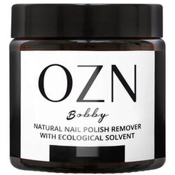 OZN Bobby Natural Nail Polish Remover Cene