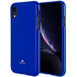Mercury I-Jelly futrola za Huawei Y9 2018 - Plava Cene