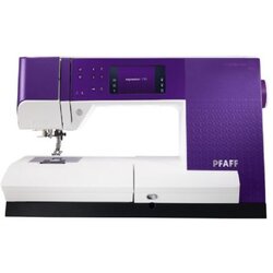 Pfaff šivalni stroj expression 710 Cene