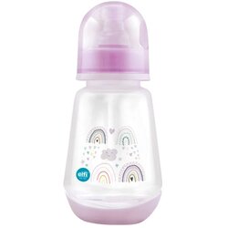 Elfi plastična flašica super clear ljubičasta, 150ml RK01PU Cene