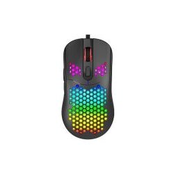 Marvo gaming miš G925 Crni Cene