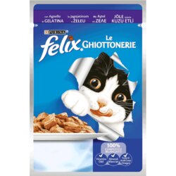 Felix Jagnjetina, 85 g Cene