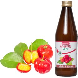 Acerola  Cene