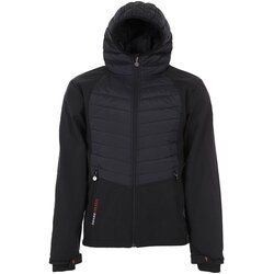 Degré Celsius Jakne Blouson softshell homme CANDER Črna Cene