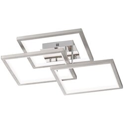 Wofi 9531.03.64.8400 - led plafonski luster viso LED/88W/230V Cene