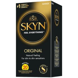 Manix SKYN - originalni kondomi (20 kom) Cene