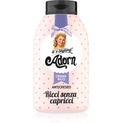 Adorn Curls Cream krema za kovrčavu kosu 200 ml Cene
