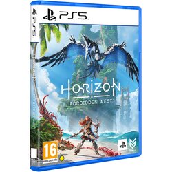 Horizon Forbidden West (PS5) Cene