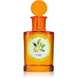 Monotheme Lime Eau de Toilette 100 ml Cene
