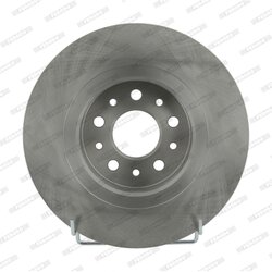 FERODO disk kočioni - zadnji Cene