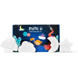 Mini-U Styling Balm darilni set Cene