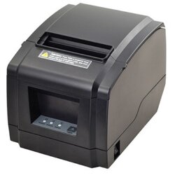 Geneko pos termalni štampač USB/12x24 i 9x17 dpi/80mm/brzina 160mm/sec/50km trake ( GPP-80 ) Cene