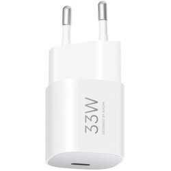 Xiaomi punjač 33W Nano Power Adapter(USB-C) EU Cijene