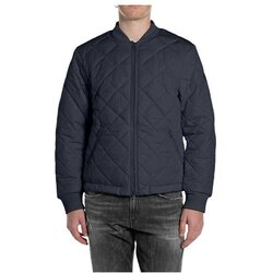 Replay regular fit muška jakna Cene