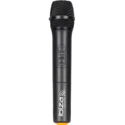Ibiza Sound PORT15UHF-BT PA sistem na baterije Cene