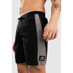 Rivvia Projects Daily Ride Global Projects Boardshorts black grey Cene