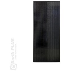 SOLARFAM Solarni panel 100W 12V monokristalni SLF Cene
