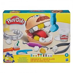 Play Doh drill n fill dentist Cene
