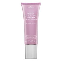 Alterna Renewing Scalp Care Peppermint Leave-on Treatment zdravljenje las za suho lasišče 74 ml Cene