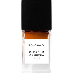 BOHOBOCO Olibandum Gardenia - 50 ml Cene
