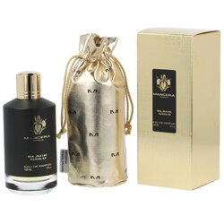 MANCERA black Gold parfemska voda 120 ml za muškarce Cene
