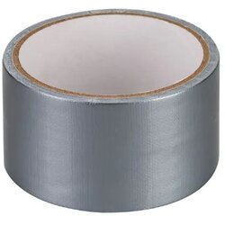 Lechpol Zaščitni ojačan tekstilni trak Kemot, 0,26 mm x 50 mm x 5 m, srebrn Cene