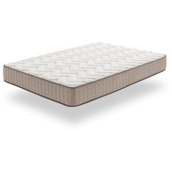 Moonia Tvrd/srednje tvrd obostrani madrac od pjene 200x200 cm CASHMERE GRAND CLASS – Cene