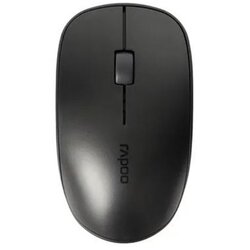 Rapoo wireless miš crni M200 Silent Multi-mode Cene