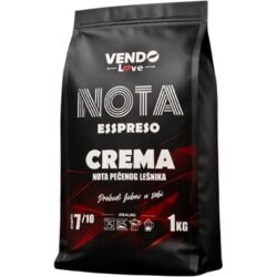Vendolove Espresso kafa u zrnu Nota, 1 kg Cene