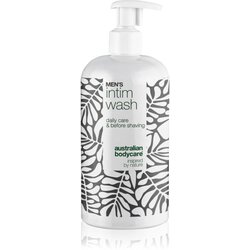 Australian Bodycare Men's gel za intimnu higijenu za muškarce 500 ml Cene