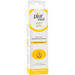 Pjur Silikonski lubrikant Pjur Med Soft 100ml Cene