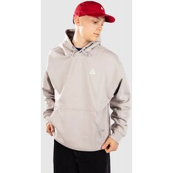 Nike ACG Therma-FIT Pulover s kapuco iz flisa cllg gry / ftbll gry / smt wt Cene