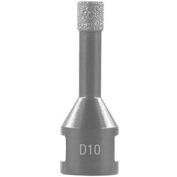Nozar Diamantni sveder za ploščice (Premer: 10 mm, M 14) Cene