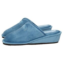 Misszapatillas Nogavice - Modra Cene