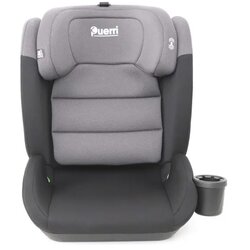 Puerri auto sedište UrbanSafe (100-150cm), black Cijene