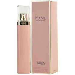 Hugo Boss boss ma vie parfumska voda 75 ml za ženske Cene