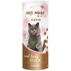 My Star is a Cutie Freeze Dried Snack - raca - 25 g Cene