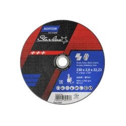 Norton rezna ploča 230×2.0x22.23mm STARLINE 66252837248 Cene