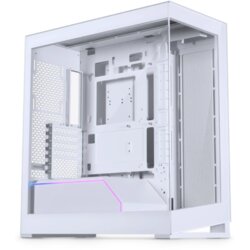 Phanteks NV5 MKII TEMPERED GLASS D-RGB E-ATX belo ohišje Cene