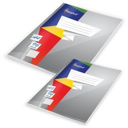  Bilježnica Forpus A5, crte (96 listova) Cijene
