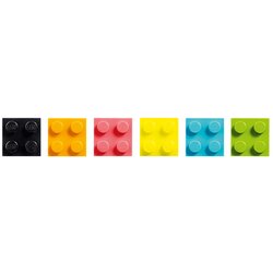 Lego Classic 11027 Kreativna neonska zabava Cene