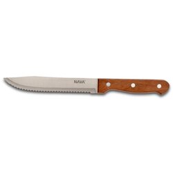Nava mesarski noz "terrestrial" nazubljeni 30CM Cene