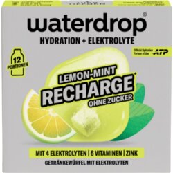 LEMON Mint Recharge - 25,20 g Cene