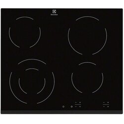 Electrolux ugradbena ploča EHF6241FOK Cene