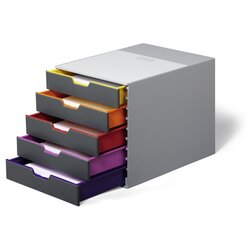 Durable predalnik Varicolor 5 DU760527 Cene