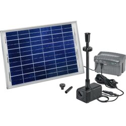 Esotec Pumpe solarnih sistema Siena LED Cene