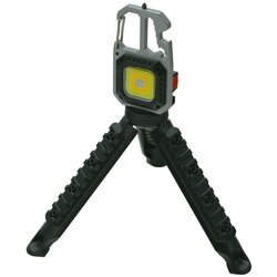 Cattara Punjiva multifunkcionalna LED lampa sa stalkom, USB-C, 400 mAh Cene